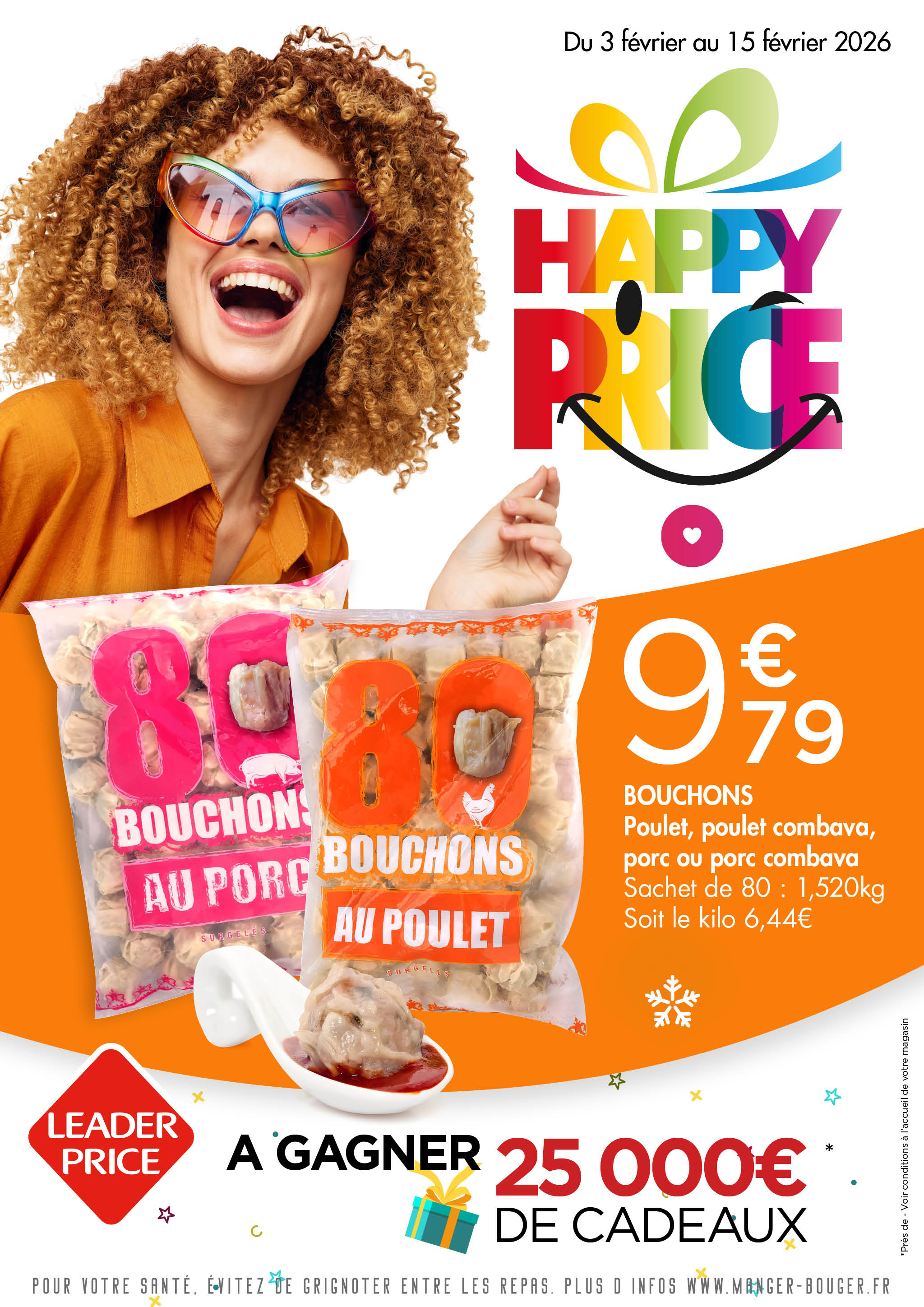 Happy Price Heinsberg